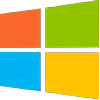 windows 10 logo